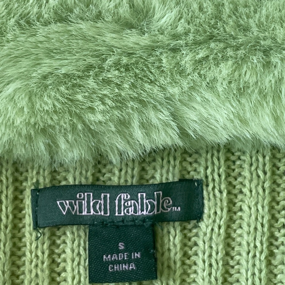 Cute Jacket Lightweight - image 2